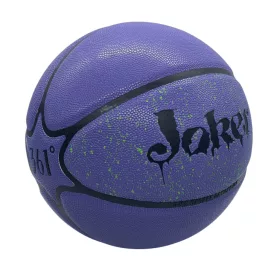 361° Nikola Jokic - Joker Basketball Purple