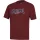 361° Short Sleeve T-shirt Red M