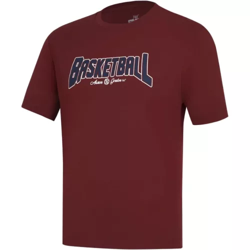 361° Short Sleeve T-shirt Red M