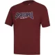 361° Short Sleeve T-shirt Red XL