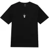 361° Nikola Jokic - Crown T-shirt Black