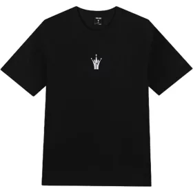361° Nikola Jokic - Crown T-shirt Black
