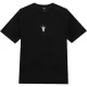 361° Nikola Jokic - Crown T-shirt Black