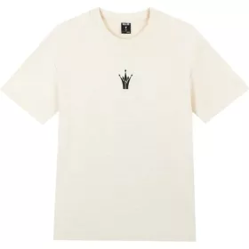 361° Nikola Jokic - Crown T-shirt Paint White