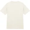 361° Nikola Jokic - Crown T-shirt Paint White