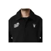 361° Nikola Jokic Velvet Jacket Black XL