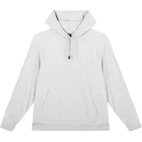 361° Nikola Jokic Hoodie Ivory
