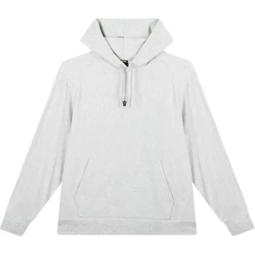 361° Nikola Jokic Hoodie Ivory XXL