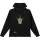 361° Nikola Jokic - Crown MVP Hoodie Black