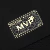 361° Nikola Jokic - Crown MVP Hoodie Black