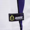 361° Light Up Basketball Suit Bright White