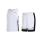 361° Basketball Suit Bright White M