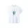 361° Nikola Jokic Crown T-shirt Bright White S
