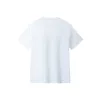 361° Nikola Jokic Crown T-shirt Bright White S