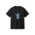 361° Short Sleeve T-shirt Black L
