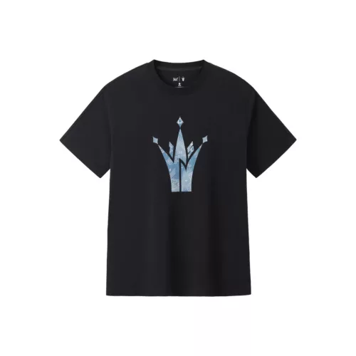 361° Short Sleeve T-shirt Black L