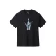 361° Short Sleeve T-shirt Black L