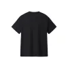 361° Short Sleeve T-shirt Black L