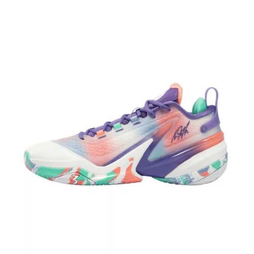 361° AG V - Five Elements Blue/starfish pink 455