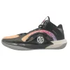 361° LEVEL UP 3 - CQT Obsidian Black/Dk.Pu 47
