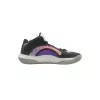 361° LEVEL UP 3 - CQT Obsidian Black/Dk.Pu 47