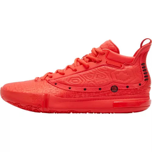 361° Joker 1 - Triple Red Red/Obsidian Black