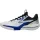 361° BIG3 6.0 - Home Court 361 White/Blue 455
