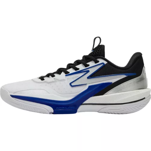 361° BIG3 6.0 - Home Court 361 White/Blue 455