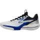 361° BIG3 6.0 - Home Court 361 White/Blue 46