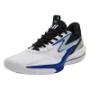 361° BIG3 6.0 - Home Court 361 White/Blue 455