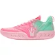 361° Nikola Jokic SHUFFLE 2 Fluorescent Pink/Jel 43