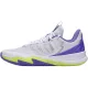 361° Burning Force 5 361 White/Neon Purpl