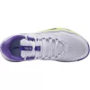 361° Burning Force 5 361 White/Neon Purpl