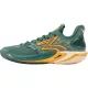 361° Big3 6.0 Pro - Ceremony Dk.Green/Yellow 44