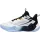 361° DVD Junior Basketball Shoes 361 White/Anthracite 37