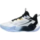 361° DVD Junior Basketball Shoes 361 White/Anthracite 37
