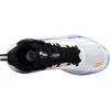 361° DVD Junior Basketball Shoes 361 White/Anthracite 37