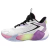 361° DVD Junior Basketball Shoes 361 White 35