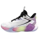 361° DVD Junior Basketball Shoes 361 White 35