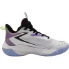 361° DVD Junior Basketball Shoes 361 White 35