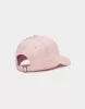 Cayler & Sons WL Not Happy Garfield Curved Cap pale pink/mc