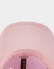 Cayler & Sons WL Not Happy Garfield Curved Cap pale pink/mc