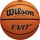 WILSON EVO NXT FIBA GAME BALL BROWN SZ 7
