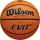 WILSON EVO NXT FIBA GAME BALL BROWN SZ 7