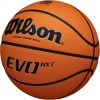 Wilson EVO NXT FIBA GAME BALL BROWN