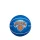 WILSON NBA DRIBBLER NEW YORK KNICKS BASKETBALL BLUE