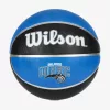 WILSON NBA TEAM TRIBUTE BSKT ORLANDO MAGIC Blue