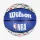 WILSON NBA ALL TEAM BASKETBALL 7 RED/WHITE/BLUE