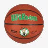 WILSON NBA TEAM COMPOSITE BOSTON CELTICS BASKETBALL 7 BROWN