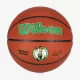 WILSON NBA TEAM COMPOSITE BOSTON CELTICS BASKETBALL 7 BROWN